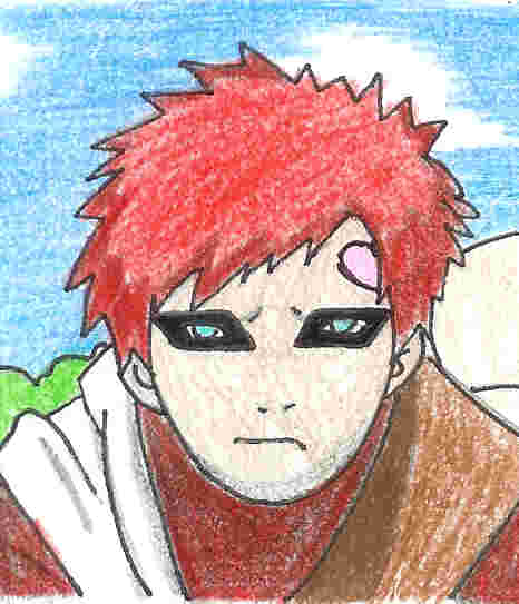 Gaara
