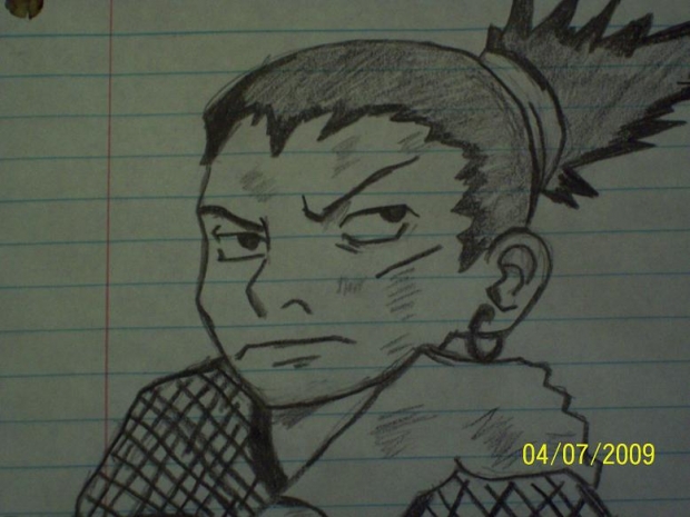 shikamaru