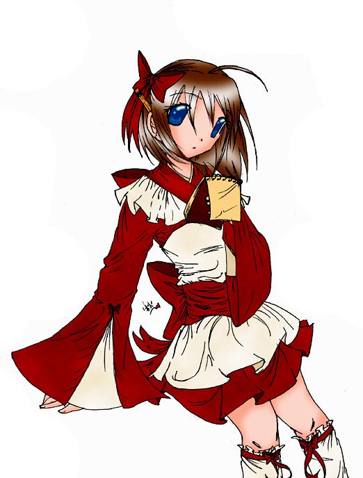 Would You Like Dessert With That?