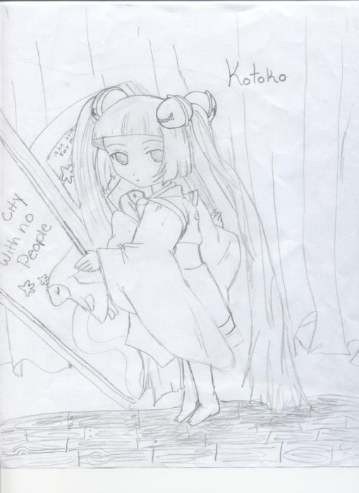 Kotoko Chan