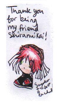 Chibi Sasori