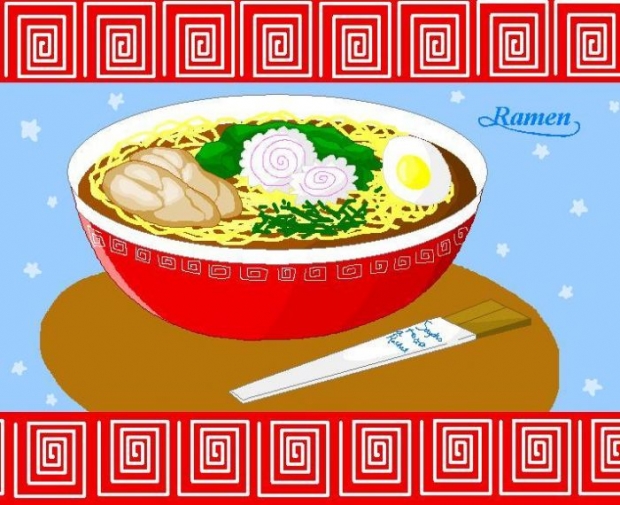 Ramen-funimation