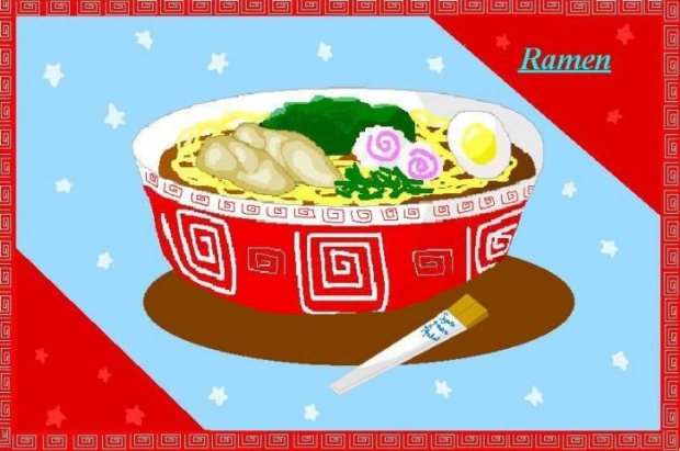 Ramen-anonymouswolfie