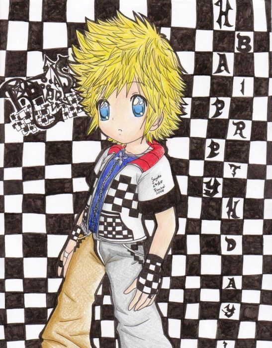 Happy B-day Timbermoonkiss!