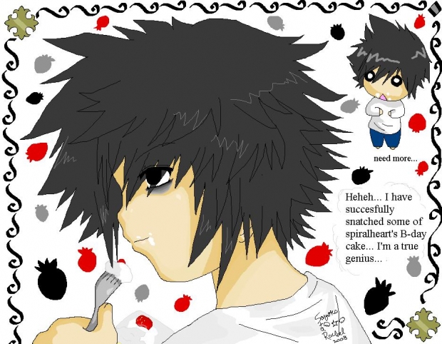 Happy B-day spiralhearts!