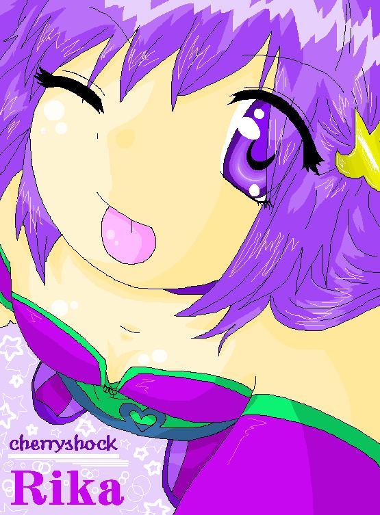 Rika