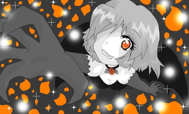 Faithie Has Come Back From The Dead~!