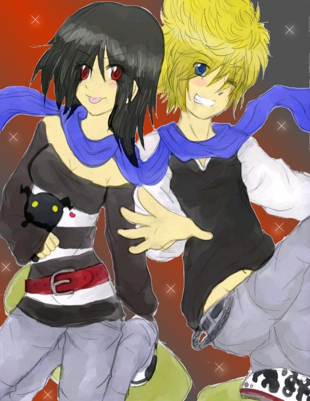 FUN-chan Contest Entry