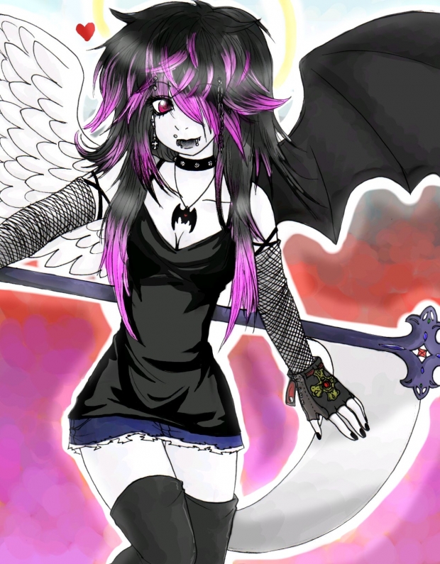 Happy Belated B-day PatrickStumplover!