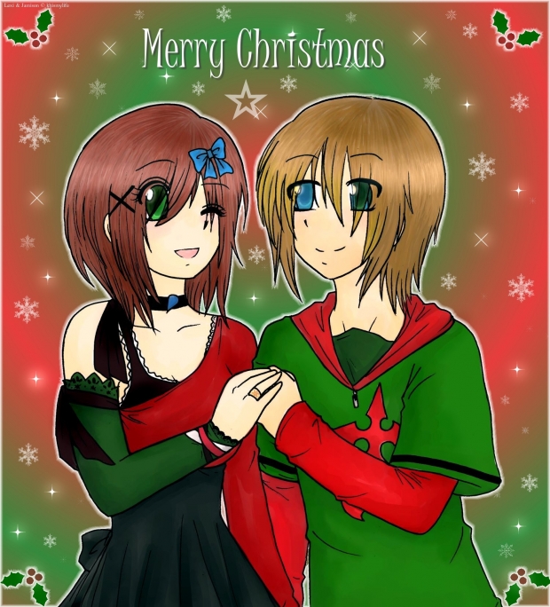 Happy Belated Birthday Sophie-chan~!