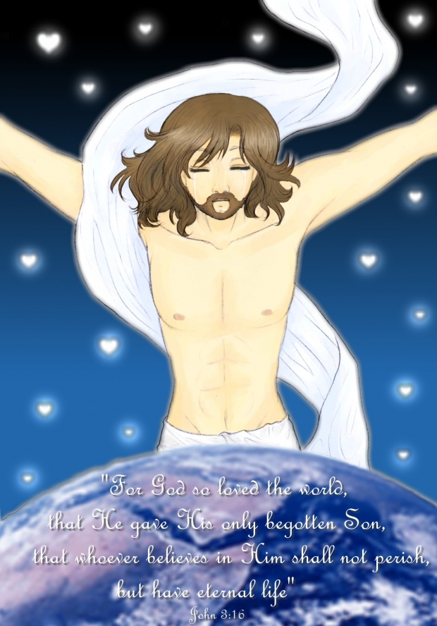 ~+The Lord's Reigning Love+~