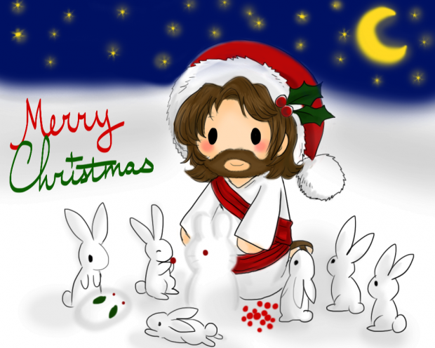 Merry Christmas 2010