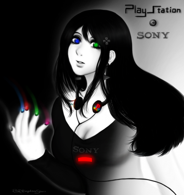 SONY PlayStation