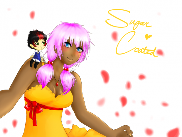 Sugar Coated - Kokkoii-Matoku