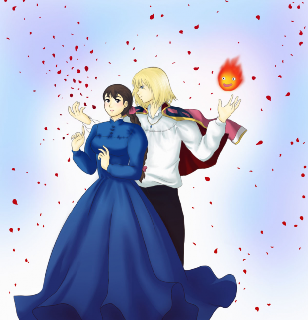 Secret Santa Valentine 2013 for MewChero