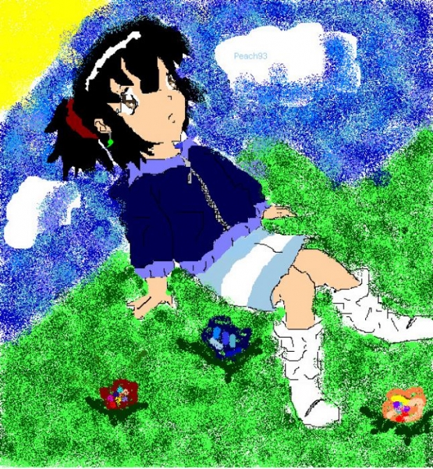 Peach93 Hyuuga