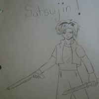 Satsujin!