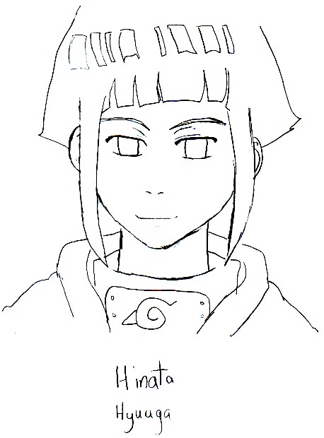 Hinata Clean