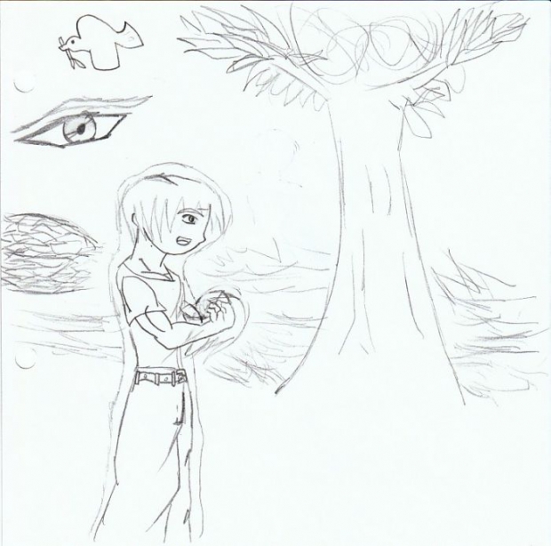 Holy Spirit Comes Down/pentecost