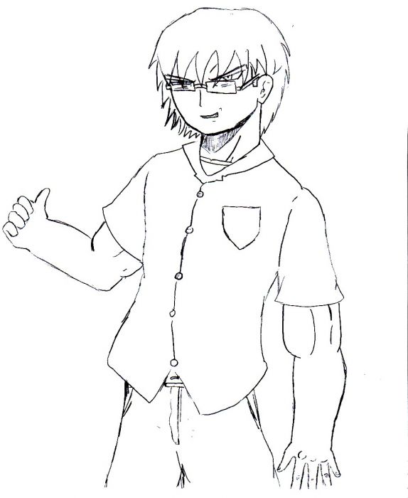 Jeremias De Leon Normal