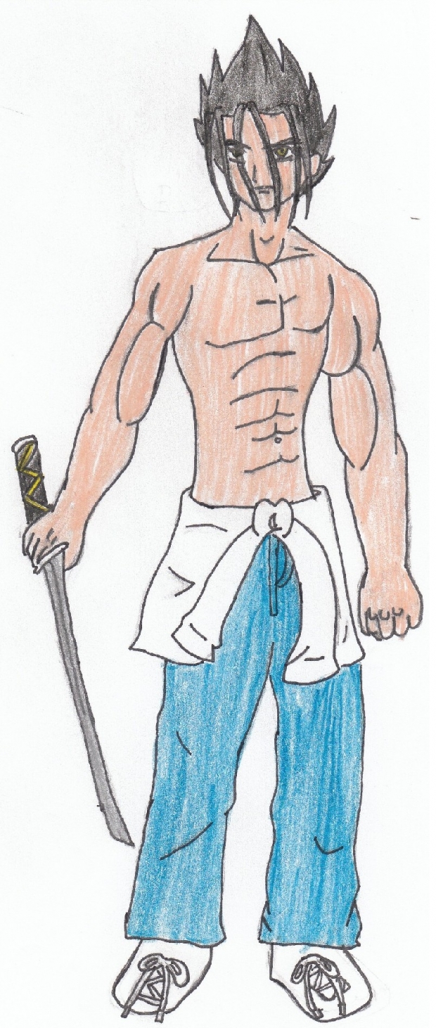 'Roa brawler "Elevation Groovepump mix"