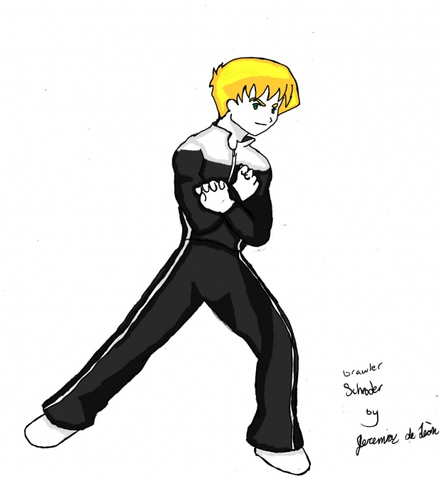 Brawler Schroder Go Back (Go Straight Remix)