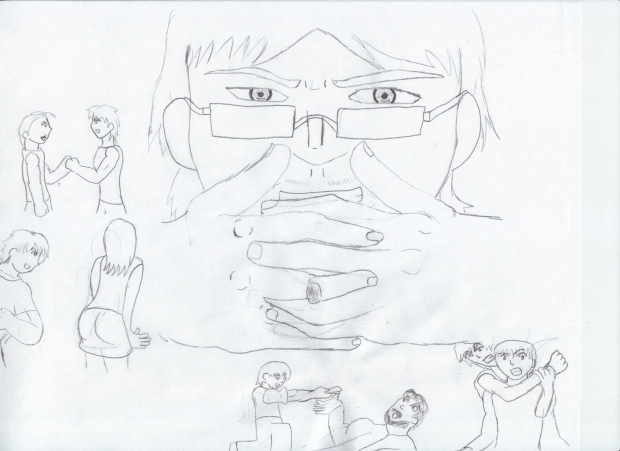 Paradigm Of Humanity