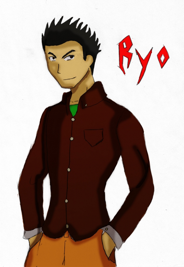Ryo