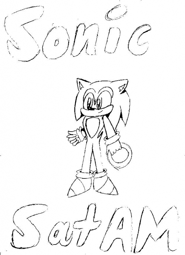 Sonic Satam