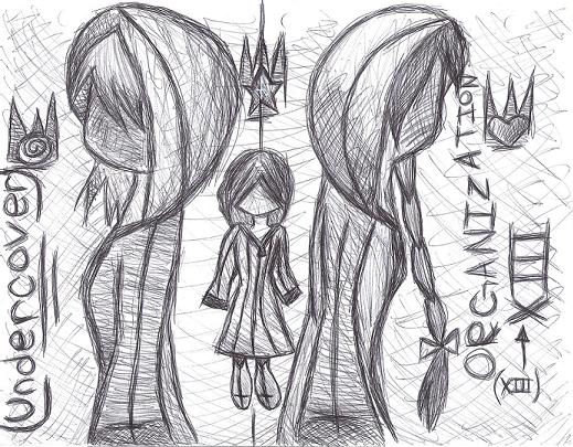 Organization Xiii...