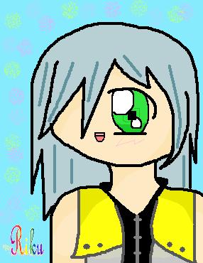 ~*riku*~