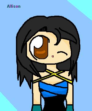 Allison