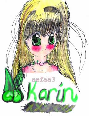Karin Hanazono
