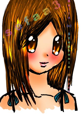 Bella:twilight Series