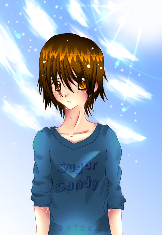 ☆ Hideki Mizuno ☆