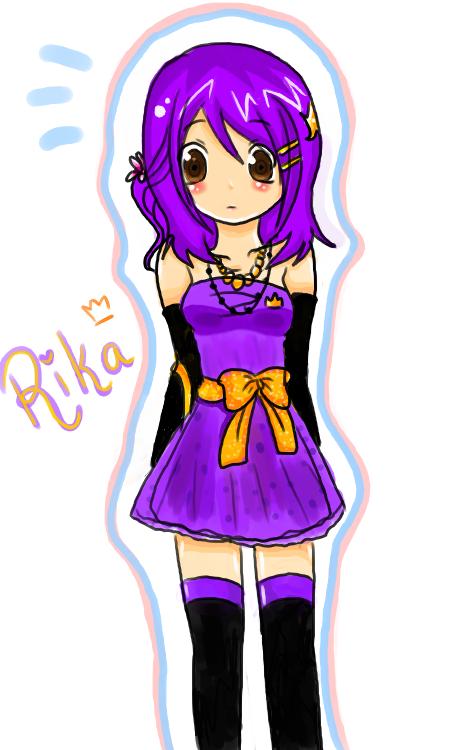 Rika<3
