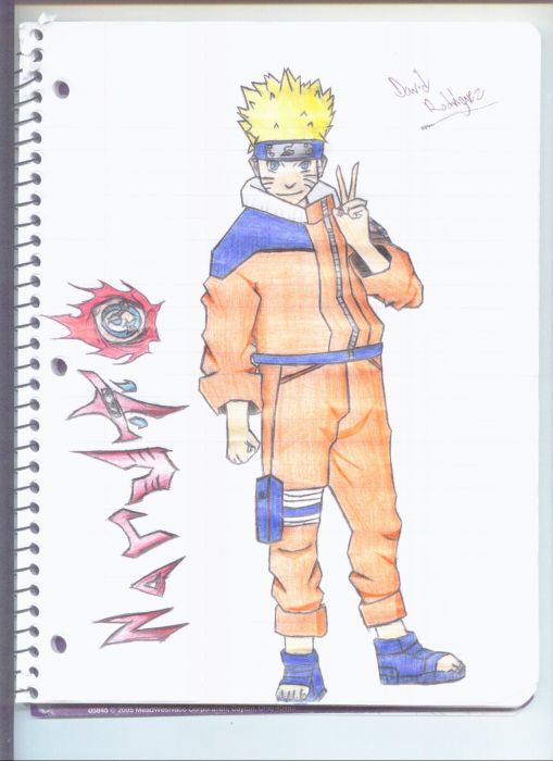 Yay!!naruto