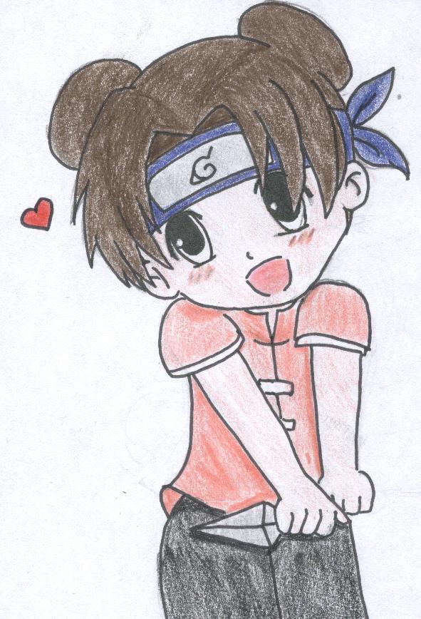 Tenten