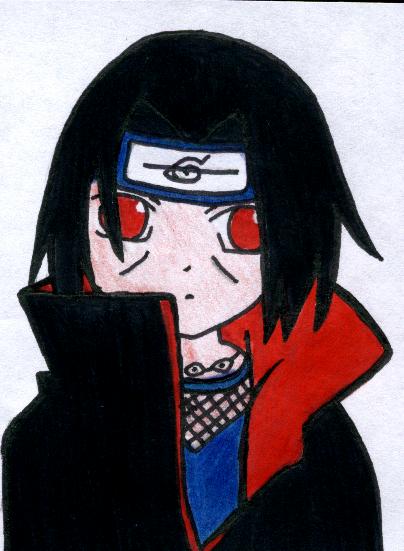 Itachi