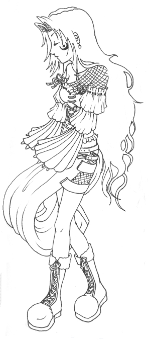 Spirah - Broken Winged Angel