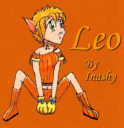 Leo Redone