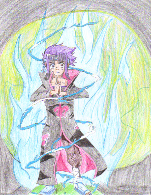 Hinata Karayetsu Contest