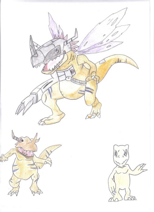 Digimon