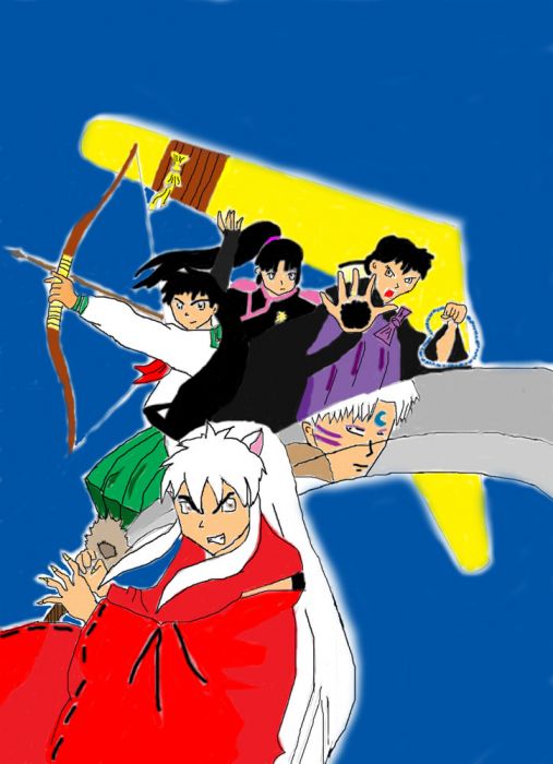 Inuyasha