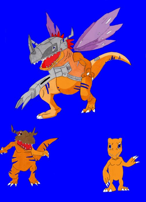 Digimon
