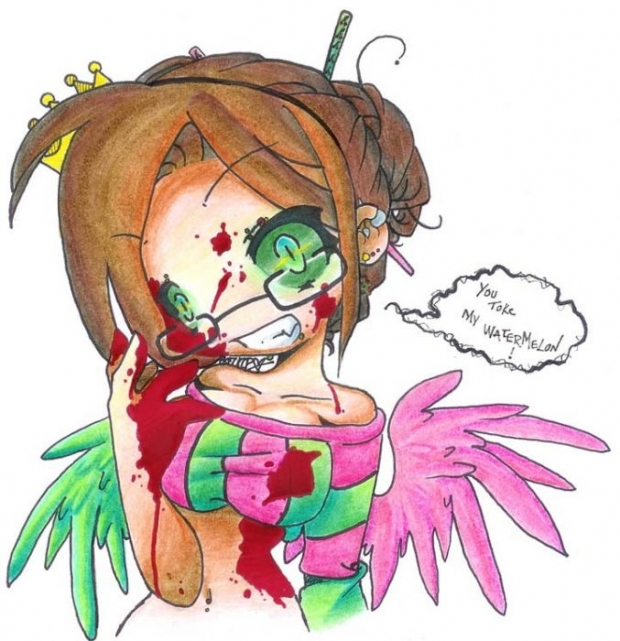 Donttakefromtheprincess