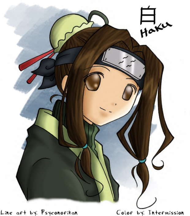 Haku--colored