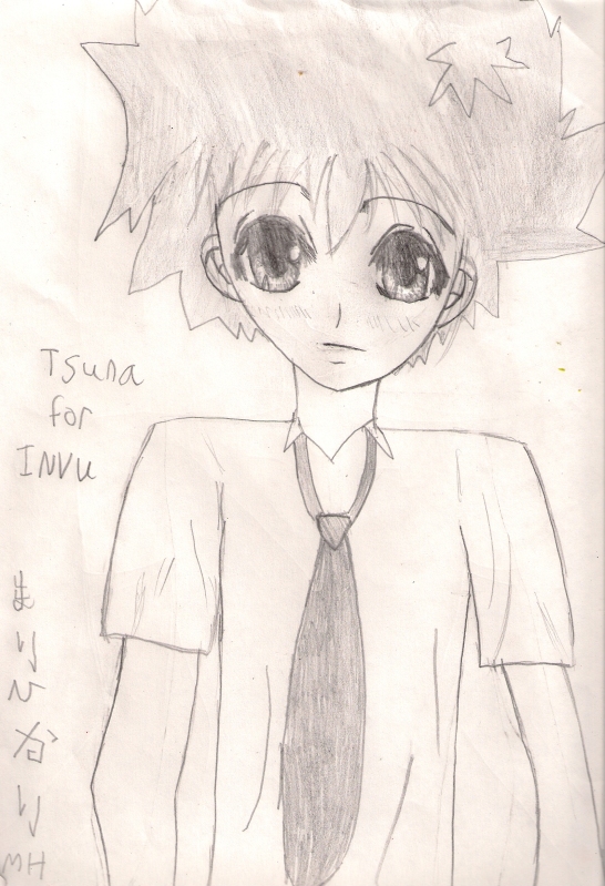 Tsuna