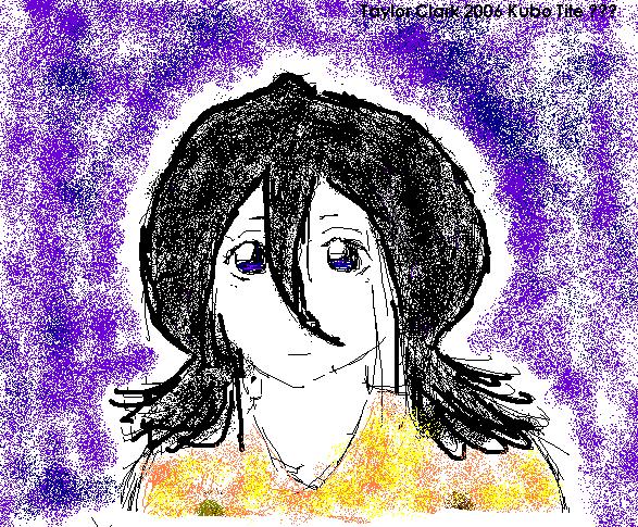 Omg, Horrid Rukia Picture
