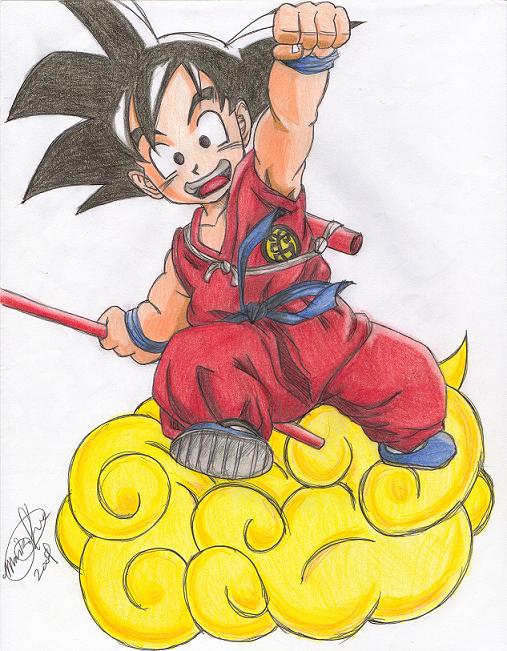 Lets GO!!! FLYING NIMBIS!!!